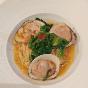 広島市中区幟町10-14-1階　イタリア料理店・LiBERO